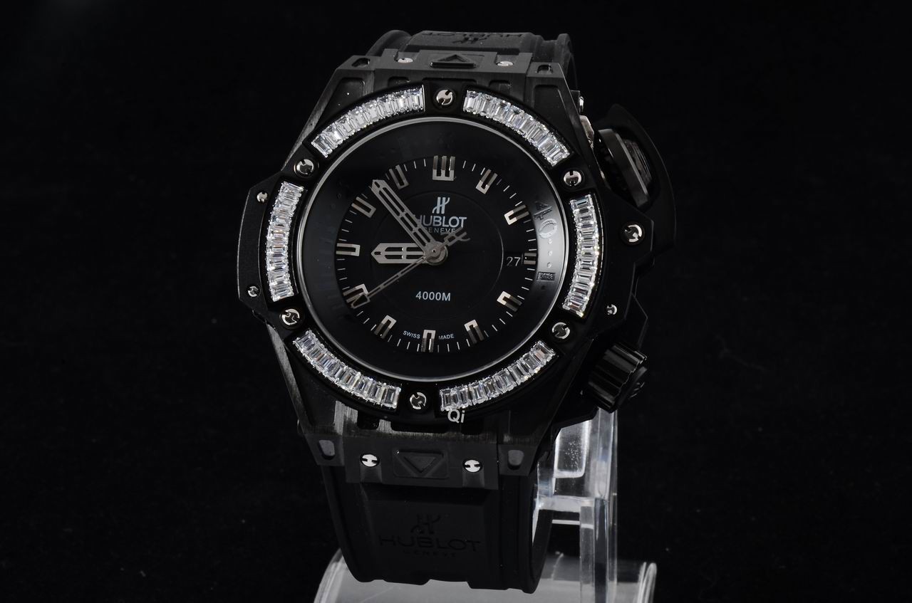 Hublot watch man-336